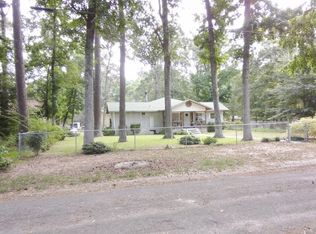 184 Lawrence Rd, Trinity, TX 75862