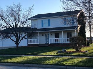 4774 Zielinski Ln, Auburn, MI 48611