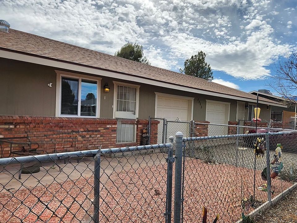 1st image of 4403 E Butte Dr #A
