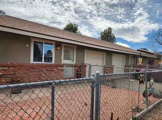 4403 E Butte Dr #A, Cottonwood, AZ 86326