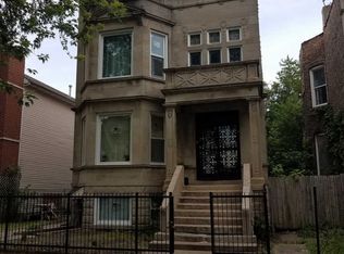 1434 S Avers Ave, Chicago, IL