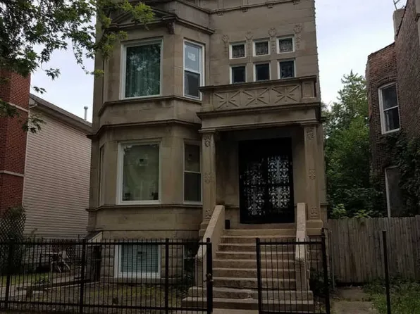 1434 S Avers Ave, Chicago, IL 60623