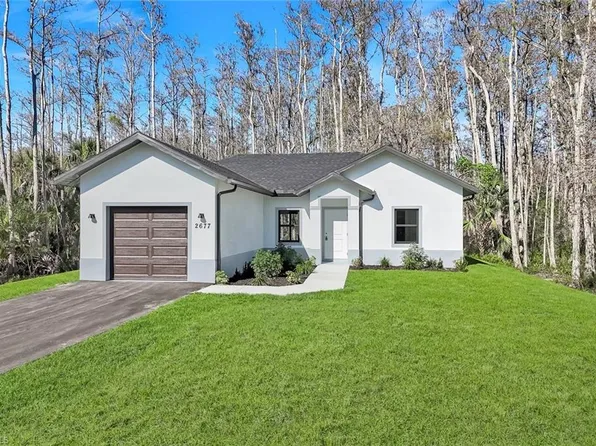 2677 62nd AVE NE, NAPLES, FL 34120