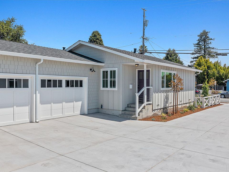 1415A Seabright Ave Santa Cruz CA 95062 Zillow