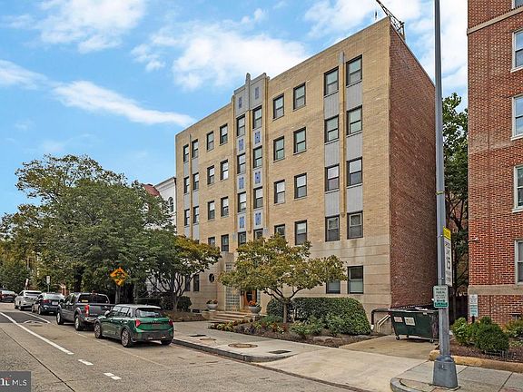 2nd image of 1727 R St NW APT 401