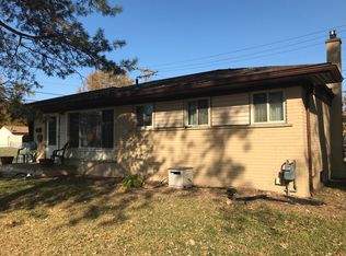 1811 S Grove St, Ypsilanti, MI 48198