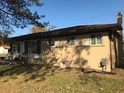 1811 S Grove St, Ypsilanti, MI, 48198