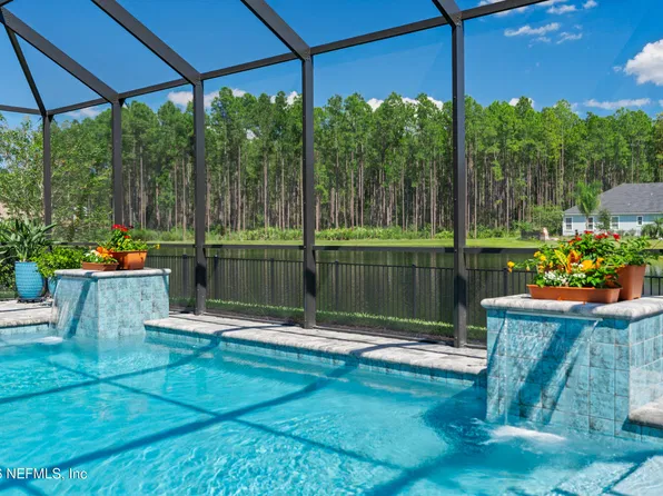 274 SHINNECOCK Drive, St. Johns, FL 32259