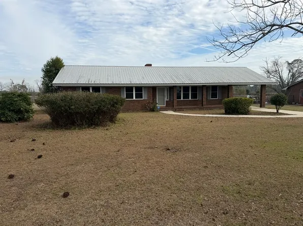 529 Tifton Eldorado Rd, Tifton, GA 31794