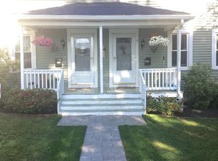 2 Gerald Ct, Cherry Valley, MA 01611