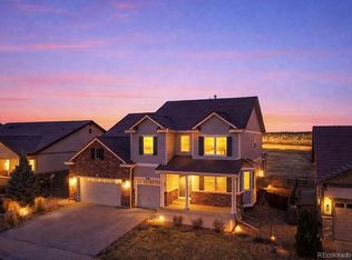 6596 Lynch Lane, Castle Rock, CO 80108