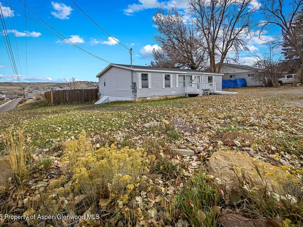 1295 Barclay St, Craig, CO 81625