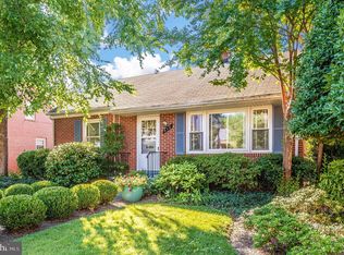 512 Fairview Ave, Frederick, MD 21701