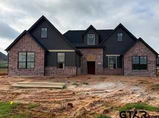 513 Artesian Meadows Dr, Bullard, TX 75757