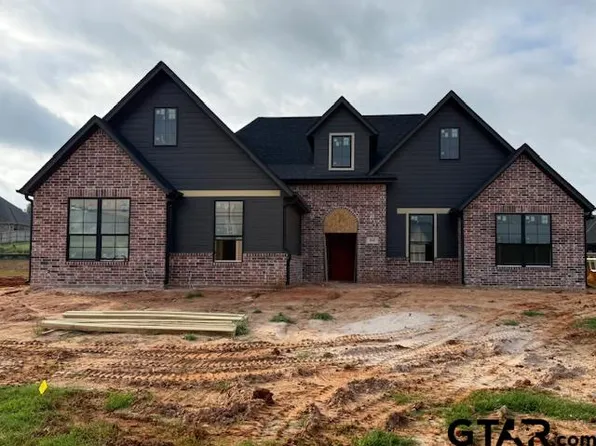 513 Artesian Meadows Dr, Bullard, TX 75757