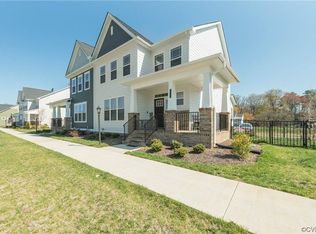 218 Lauradell Rd, Ashland, VA 23005