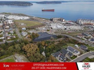 5405 N Commercial St, Ruston, WA 98407