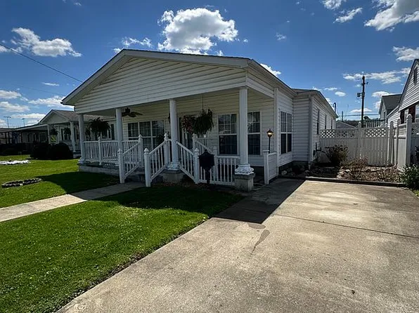 1016 Walnut St, Kenova, WV 25530