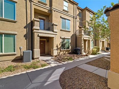 4537 Townwall St, Las Vegas, NV, 89115