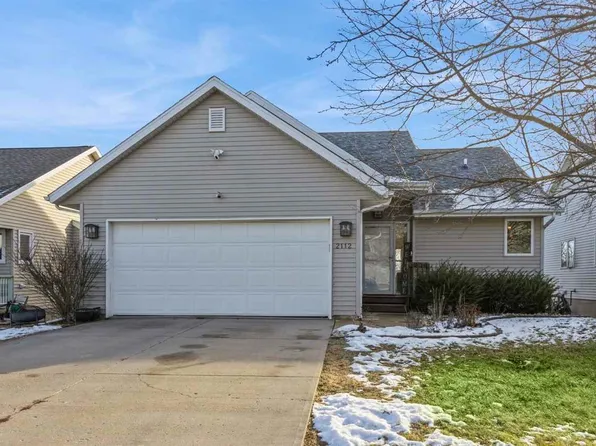 2112 13th St, Coralville, IA 52241