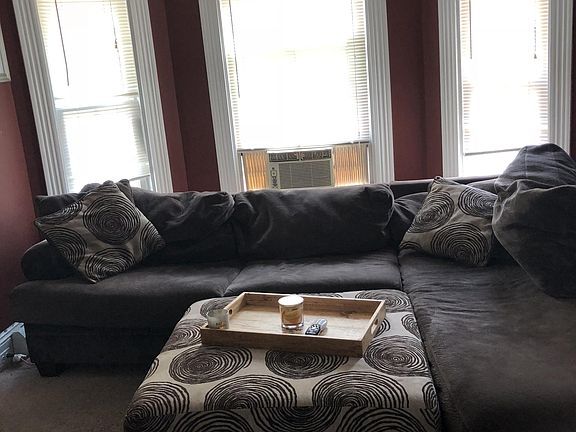 Living room/ family room