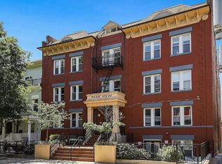 610 Irving St NW APT T02, Washington, DC 20010