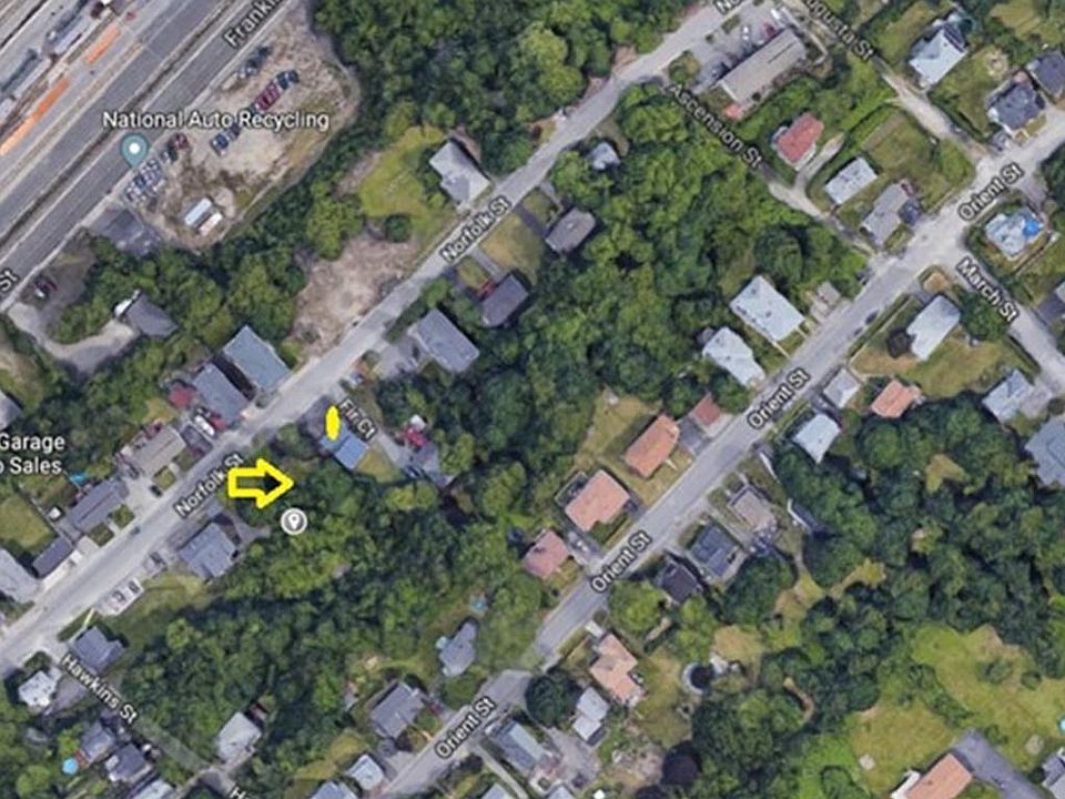 2nd image of 86 Norfolk St