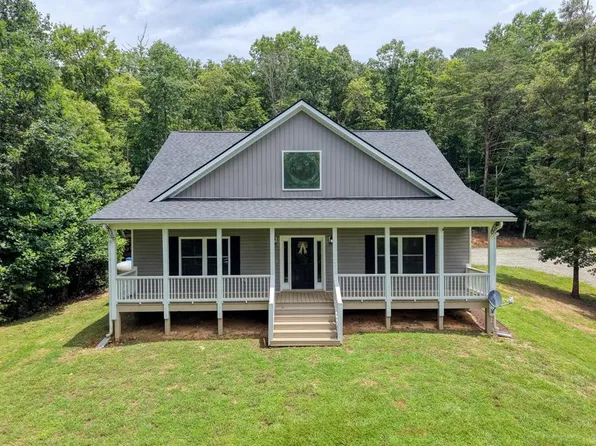119 Satterfield Pl, Blairsville, GA 30512
