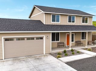 1394 Tutuilla Rd, Pendleton, OR 97801