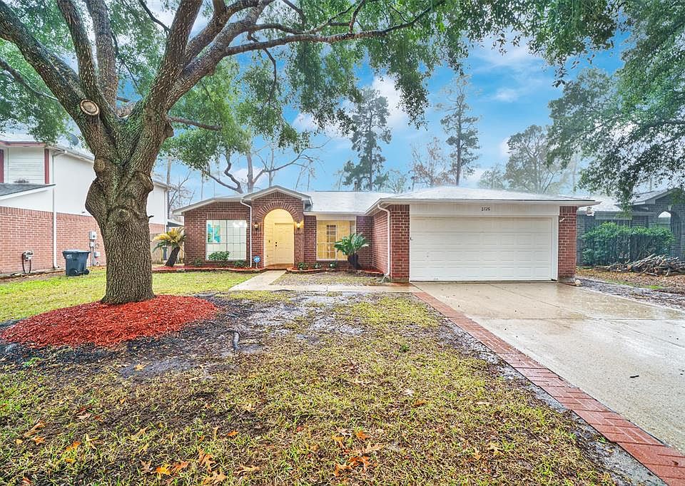 2726 Fox Pitt Rd, Spring, TX 77386 Zillow