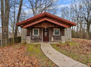 1556 Matthews Mill Rd, Glasgow, KY 42141