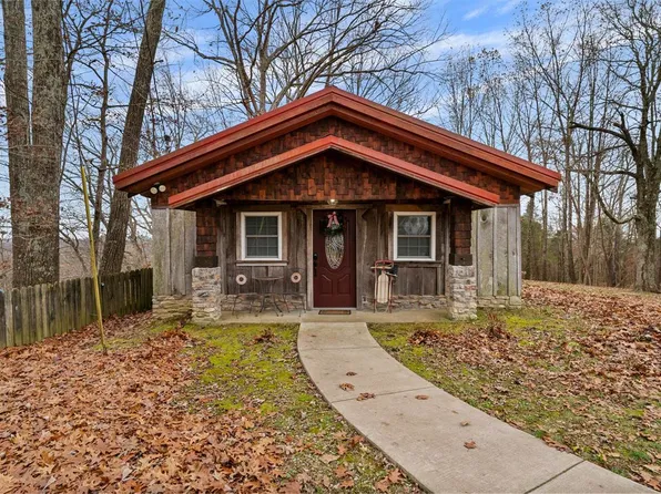 1556 Matthews Mill Rd, Glasgow, KY 42141