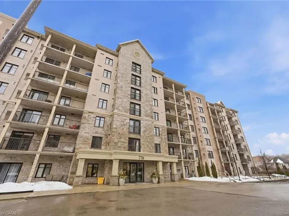 776 Laurelwood Dr #311, Waterloo, ON N2V 0A8