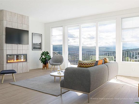 3rd image of 1150 Black Mountain Dr #3