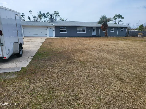 1132 S Kimbrel Ave, Panama City, FL 32404