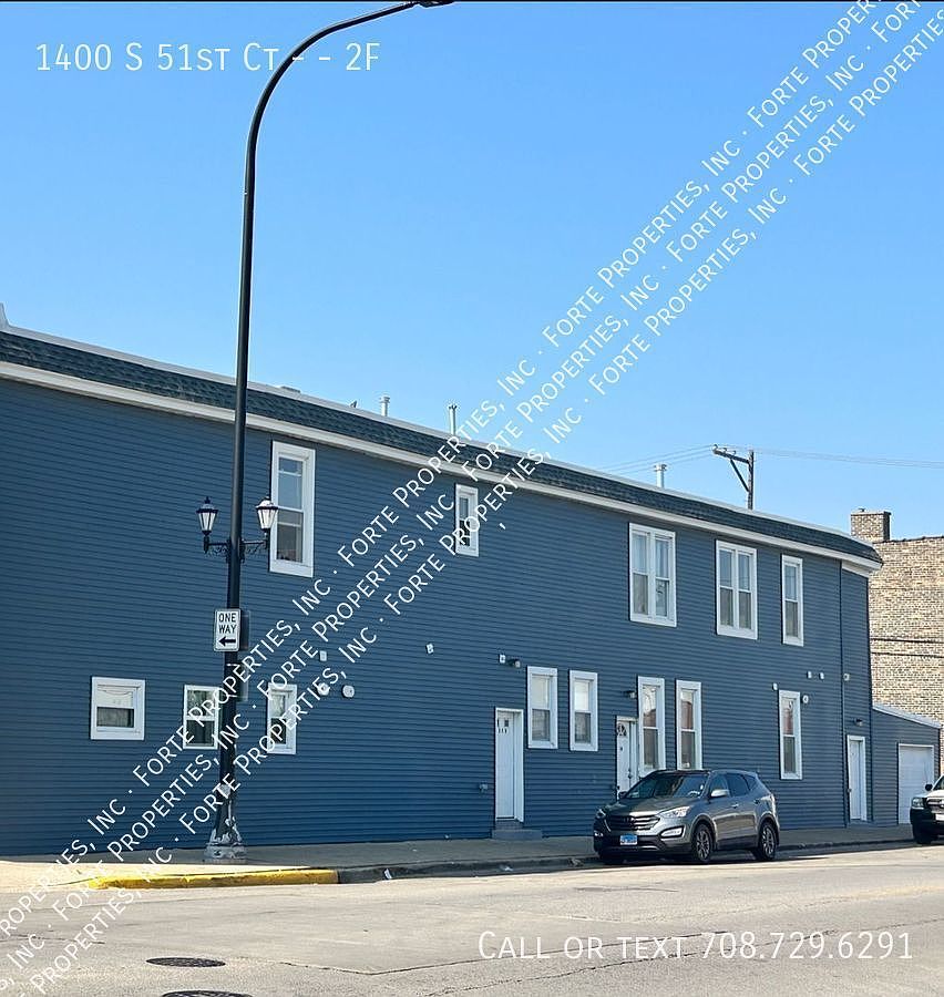 1400 S 51st Ct UNIT 2F, Cicero, IL 60804 Zillow