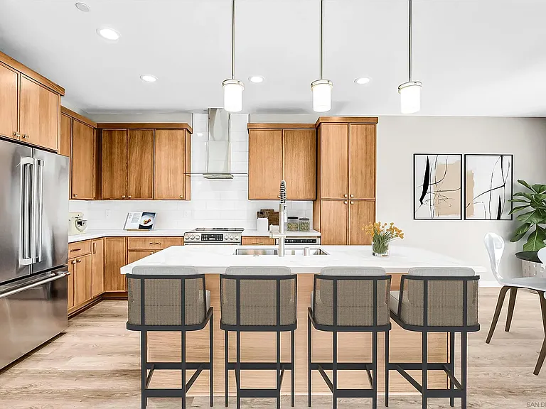 3915 Rojo Tierra Rd — Photo 4