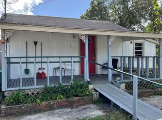 110 Old Daytona Rd, Deland, FL 32724