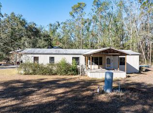 9897 201st Rd, Live Oak, FL 32060