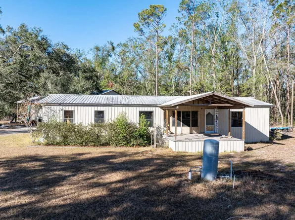 9897 201st Rd, Live Oak, FL 32060