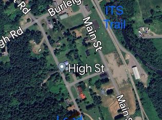 Map11 High St Lot 1, Houlton, ME 04730