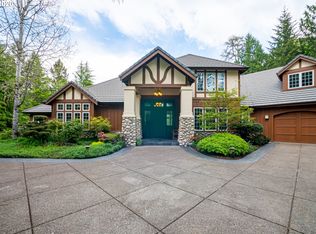 19069 S Pioneer Crossing Ln, Estacada, OR 97023