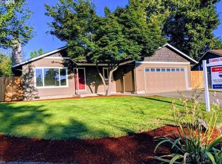 3986 Josh St, Eugene, OR 97402