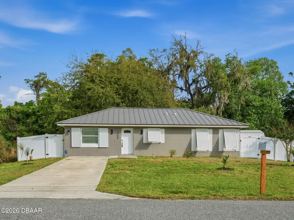 1004 W 7th St, New Smyrna Beach, FL 32168