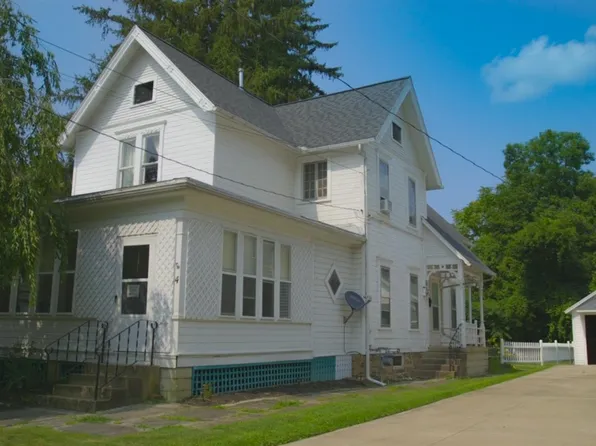 4 Newton St, Norwalk, OH 44857