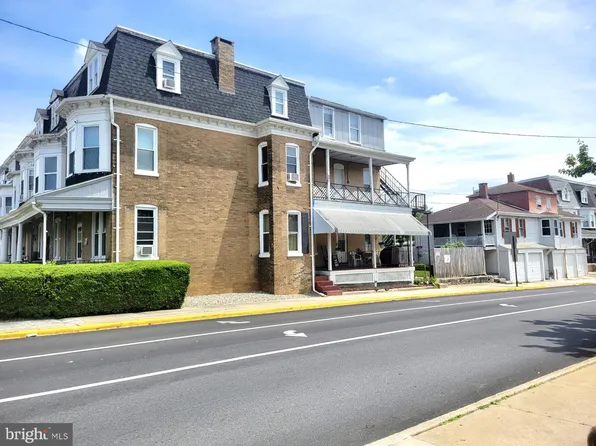 1130 W Market St, York, PA 17404