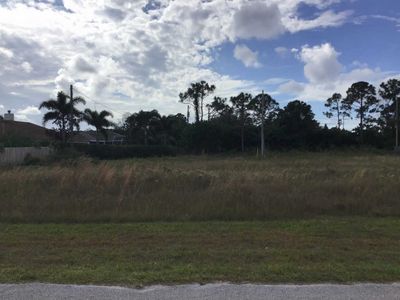 356 SW Lama Ave, Port Saint Lucie, FL, 34953