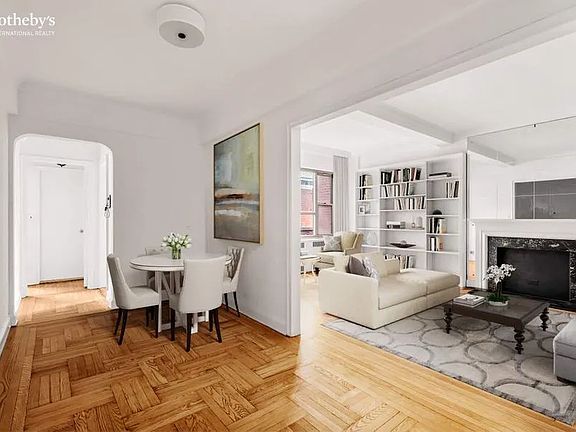 3rd image of 1150 Park Ave #3B