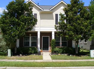 3907 Carriage Park Row, Missouri City, TX 77459