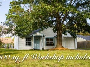 149 Manchester Rd, Summerville, SC 29486